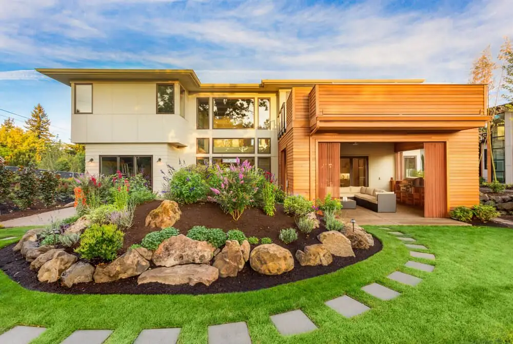 Outdoor Landscaping