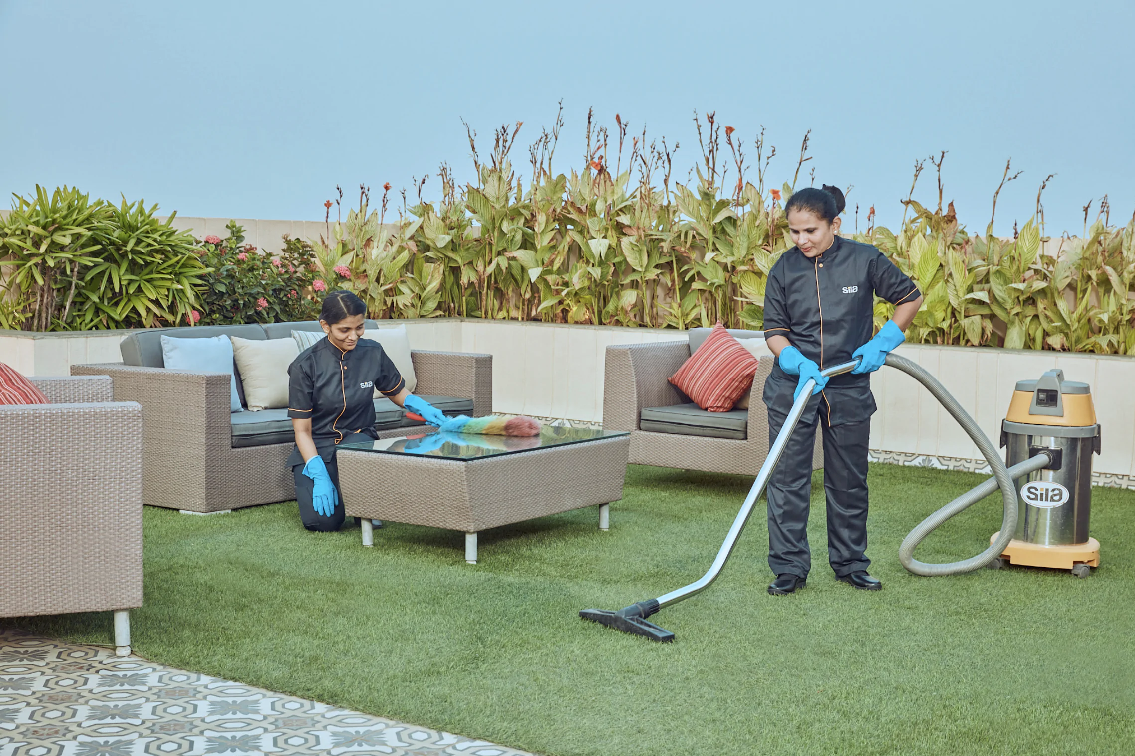 Property Maintenance